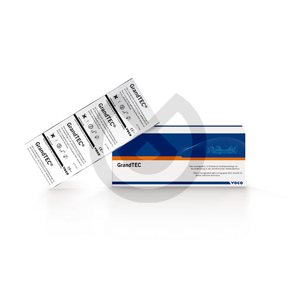 Grandtec Testkit – VOCO