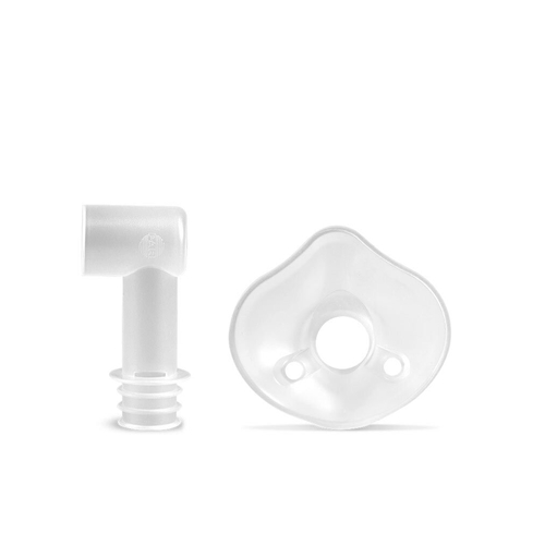 Mask PARI - Stl1 (ca 0-1 år)