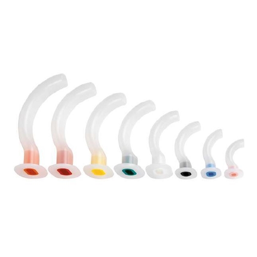 Svalgtub Mediplast – nr2x80mm grön st-pack – 100 st