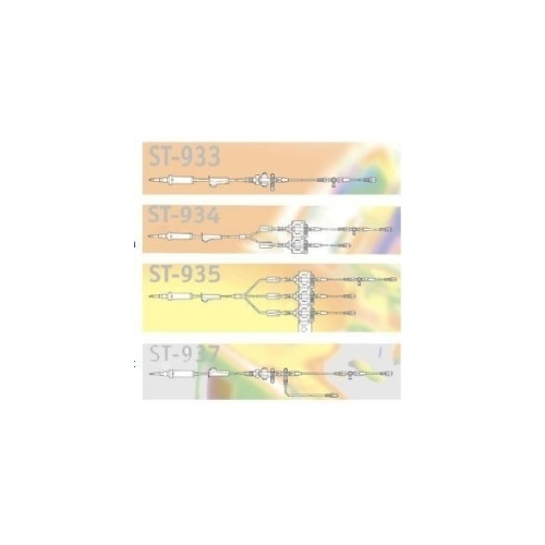Tryckmätningsset Xtrans – 150cm+15cm 1-linje blå PVC – 25 st