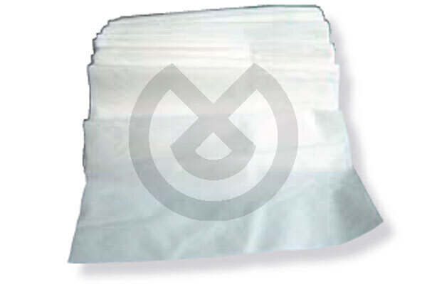 V-Fold Papierhandtücher, recycelte Fasern - BULKYSOFT