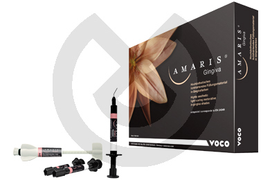 Amaris Gingiva Opsætning -1970- - VOCO