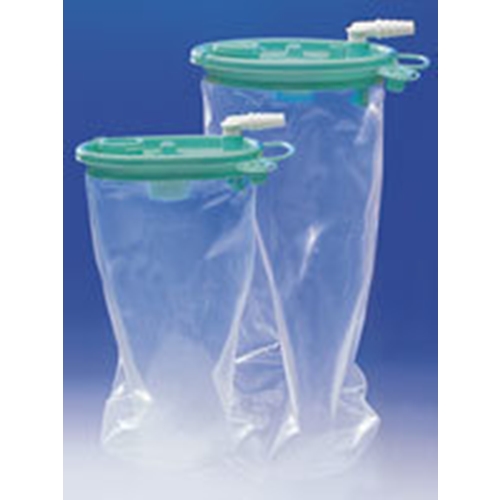 Sugpåse Serres engångs – 1000ml PVCfri – 36 st