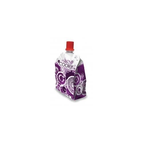 Chłodziarka MMA/PA - 30x130 ml czerwone owoce - 30 szt.