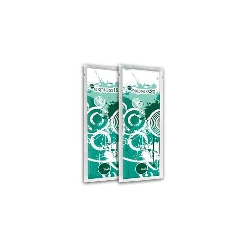MSUD Express 20 – 30x34g neutral – 30 st