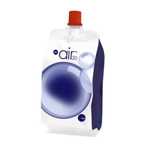 PKU Air 20 – 30x174ml citron/lime – 30 st