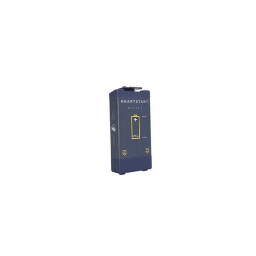Bateria 9V 4,2 Ah do HeartStart FRx HS1