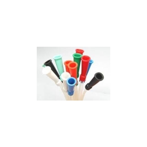 Engangskateter HomeCath - Ch10 40cm Nelaton PVC - 40 stk