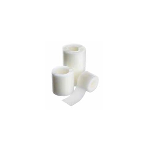 Sårfilm Opsite Flexifix Gentle - 10 cm x 5 m med silikone