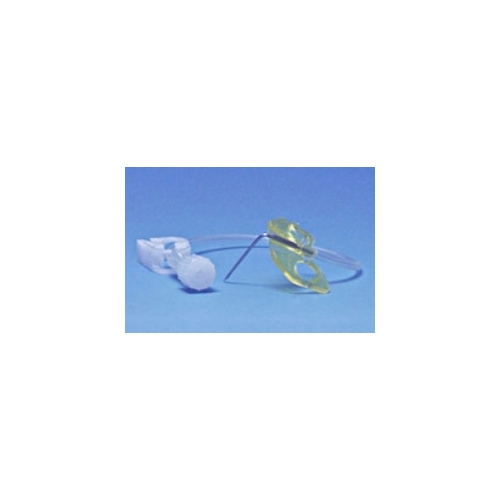 Venportskanyl Winged Surecan – 0,7x20mm 22G 20cm slang – 15 st