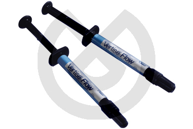 Vertise Flow Spruta – Vertise Flow Refill A2 (2 Syr. X 2G.)