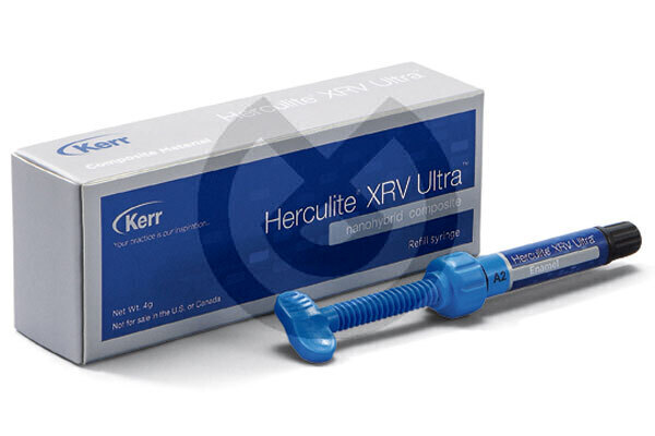 Herculite® XRV™ Ultra Spruta – Herculite Ultra A3 Dentine