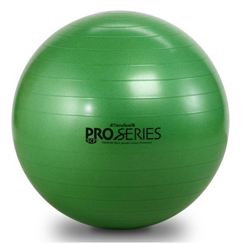 Bobathboll SCP Togu - 65 cm grön