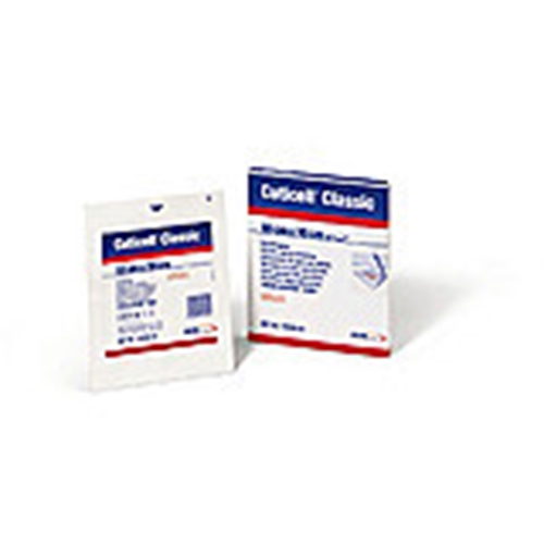 Wundkompresse Cuticell Classic - 5x5cm - 50 St.