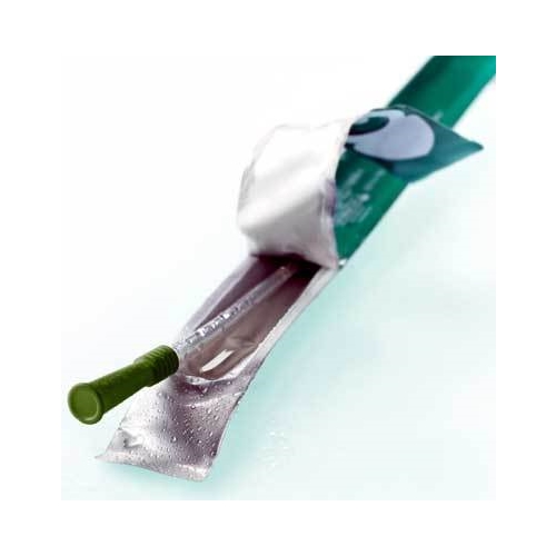 Tappningskateter SpeediCath – Ch12 20cm Nelaton – 30 st