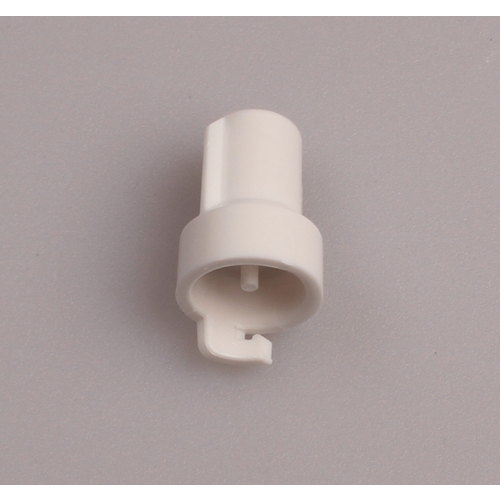 Ventillock till kateter PleurX – valve caps – 10 st