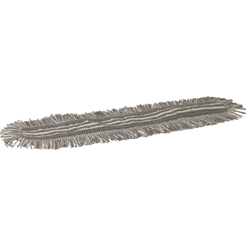 Kosteusmoppi Damp 48 - 60 cm lenkkikeskellä leikattu hapsureuna - 5 kpl