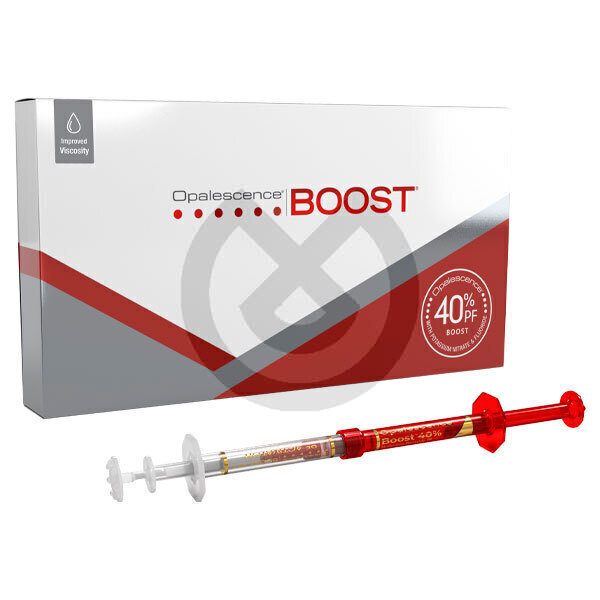 Opalescence Boost 40% Øko Kit - ULTRADENT