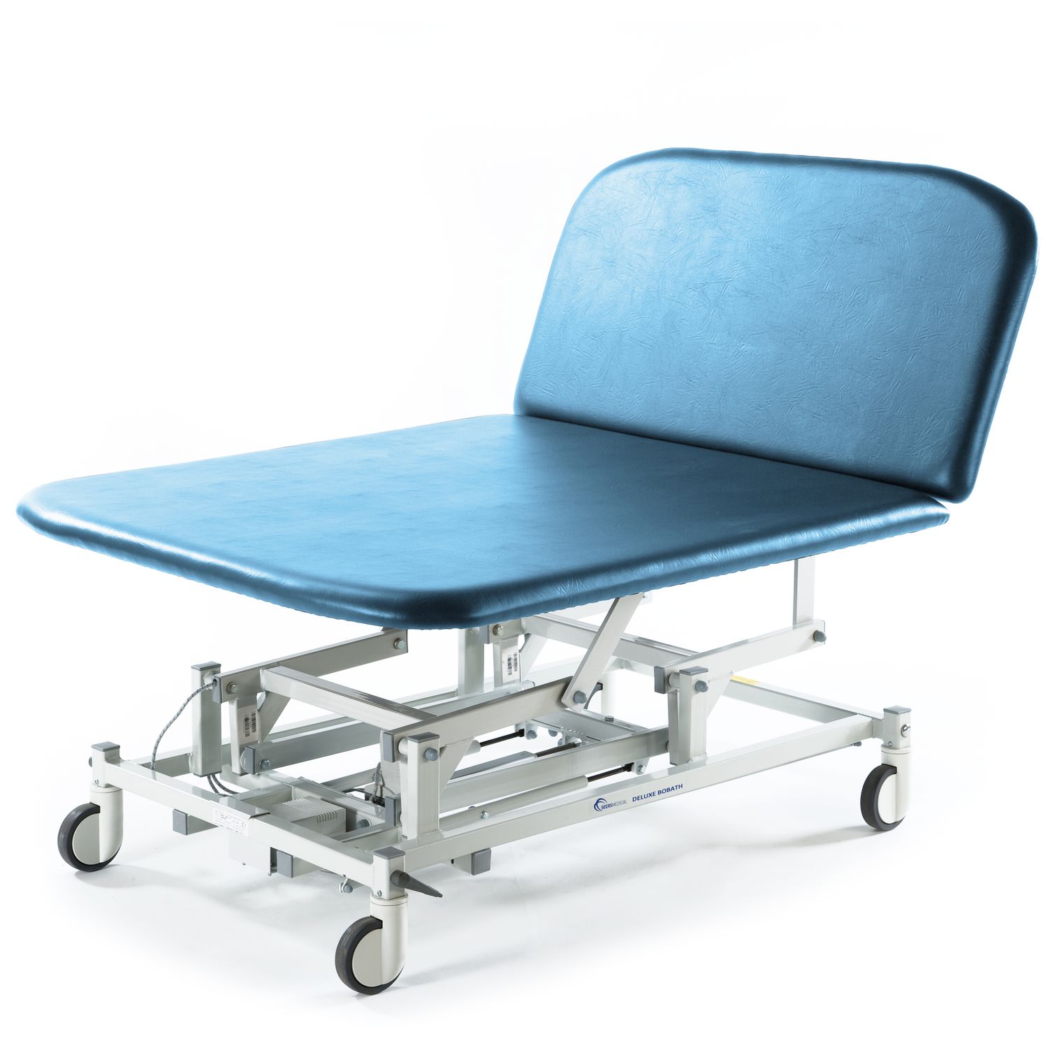Terapi Deluxe – Bobath brits – 125 cm