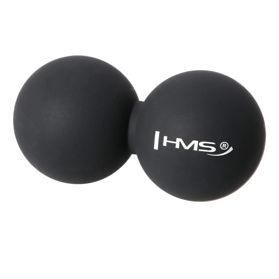 Dobbelt massagebold til muskelafslapning - HMS