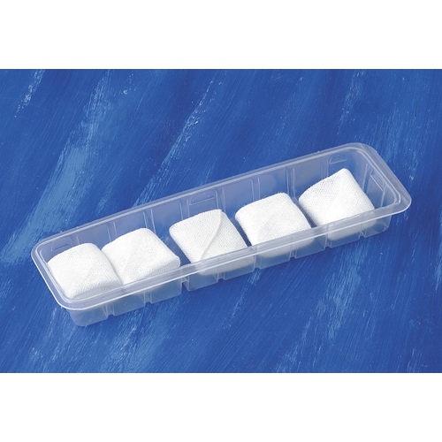 Omläggningsset nonwoven Bastos Viegas – 5 ko tråg – 150 st