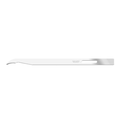 Suturkniv Swann-Morton - 11cm standard - 100 st