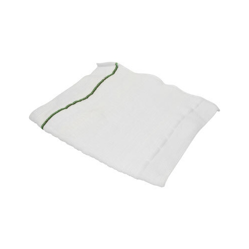Urinposeholder til benfiksering Carepocket - XL 65-90 cm grøn - 5 stk.