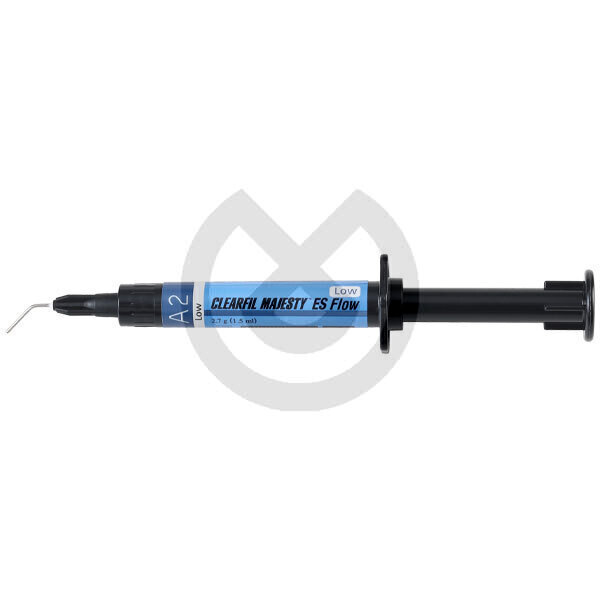 ClearFil™ Majesty™ Es Flow Spruta – Clearfil Majesty Es Flow Low A1 Jer.