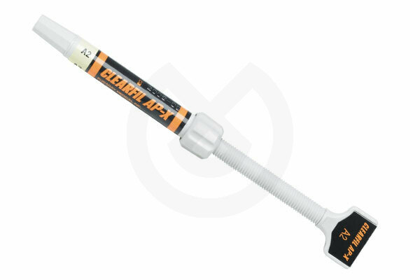 Clearfil AP-X Spruta – Clearfil Ap-X A3.5 Syringe 4 G.