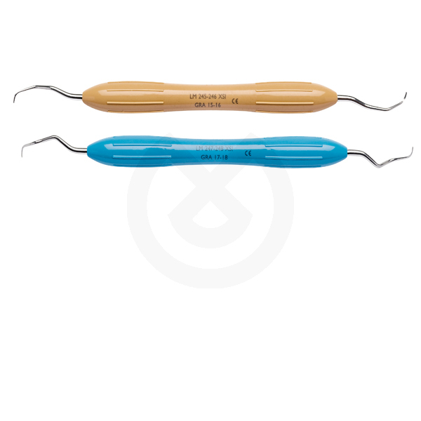 KyrettGracey – Gracey Curette 15/16 245-246Xsi