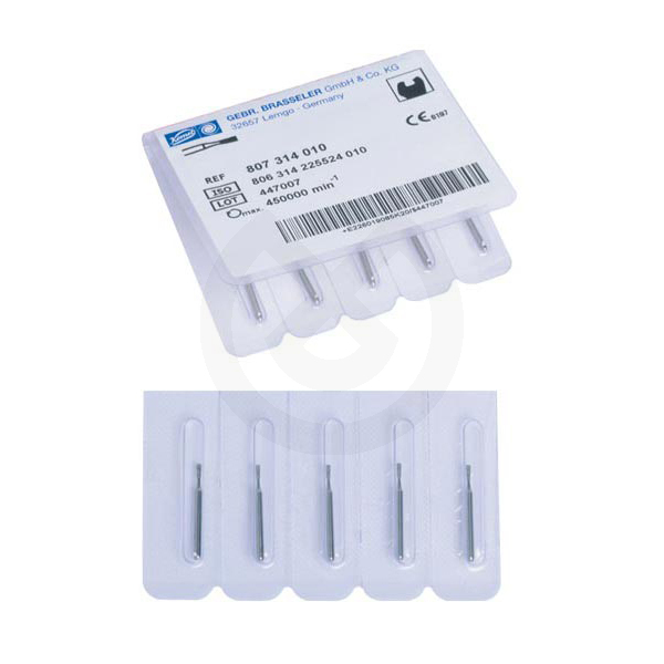 FG Borr 845KR-314-025 – KOMET