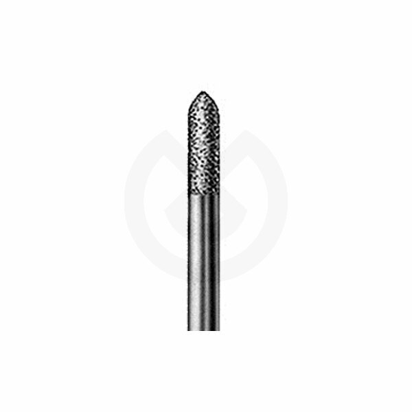 FG borr 875-009 medelkornig – KOMET