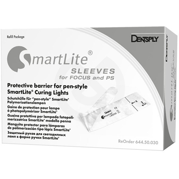Smartlite Hygienskydd för härdningslampa – DENTSPLY