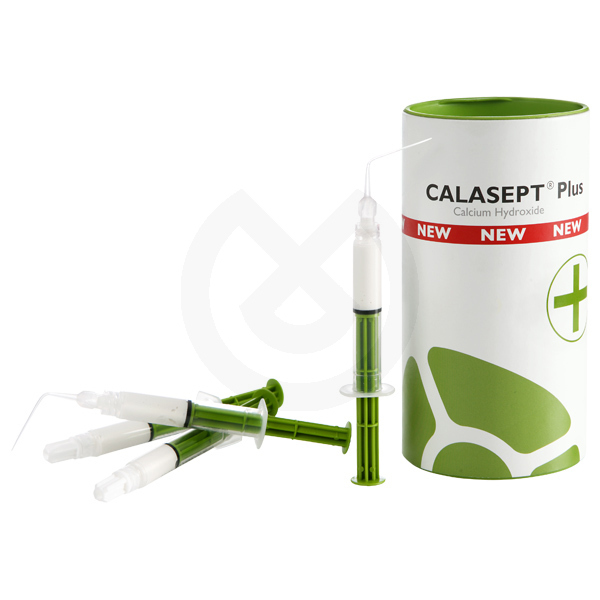 Calasept Plus - DIREKTE