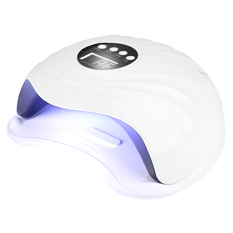 LED UV Lampa – 72W – LED SEASHELL