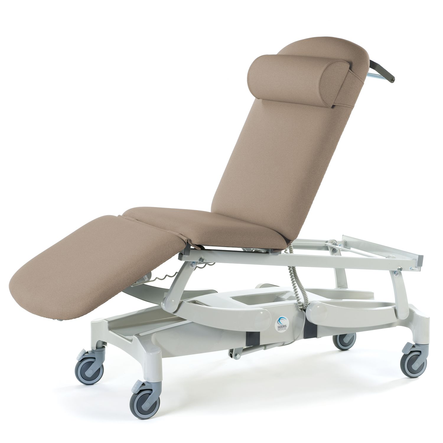 Innovation Deluxe – 3-delad – Individuella lås