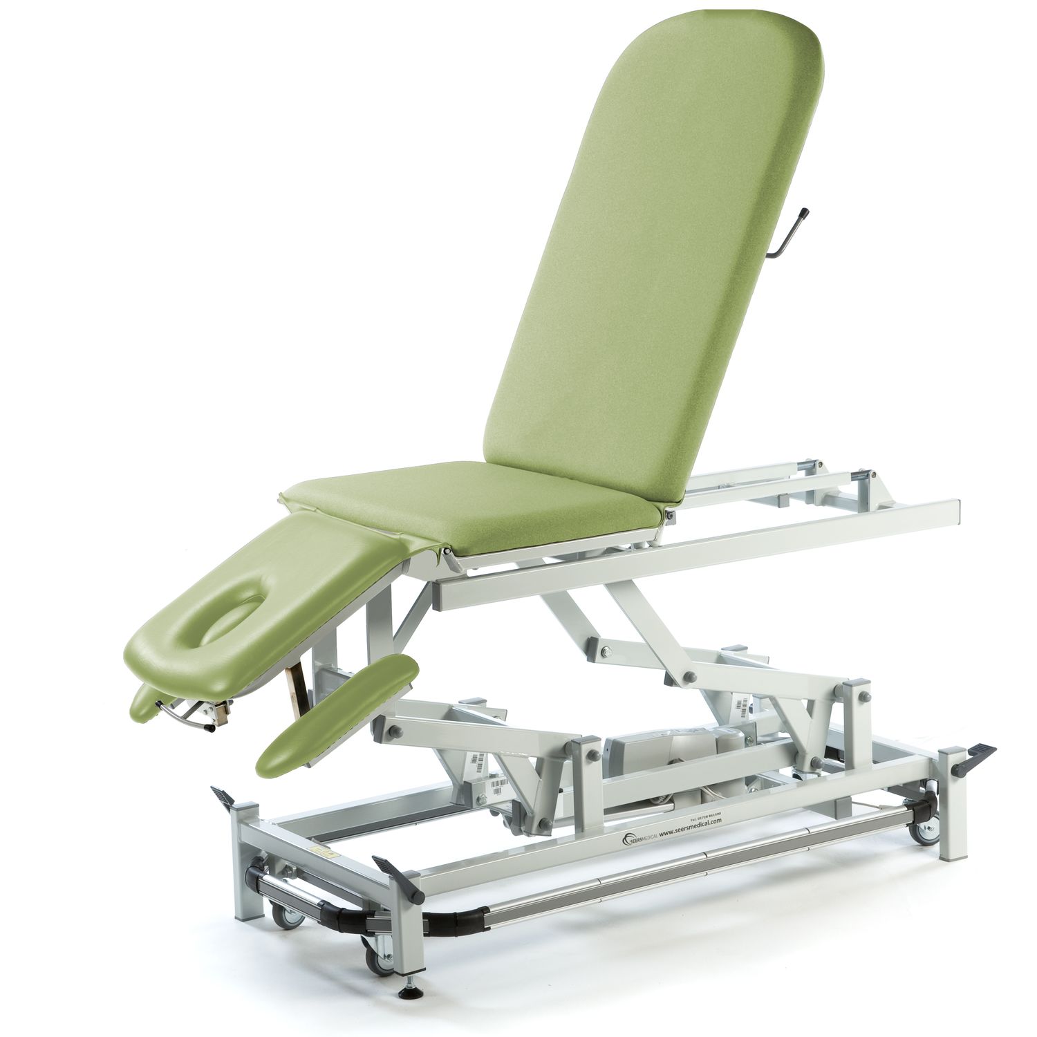 Terapi Deluxe – Behandlingsbrits – Plus – Enkel