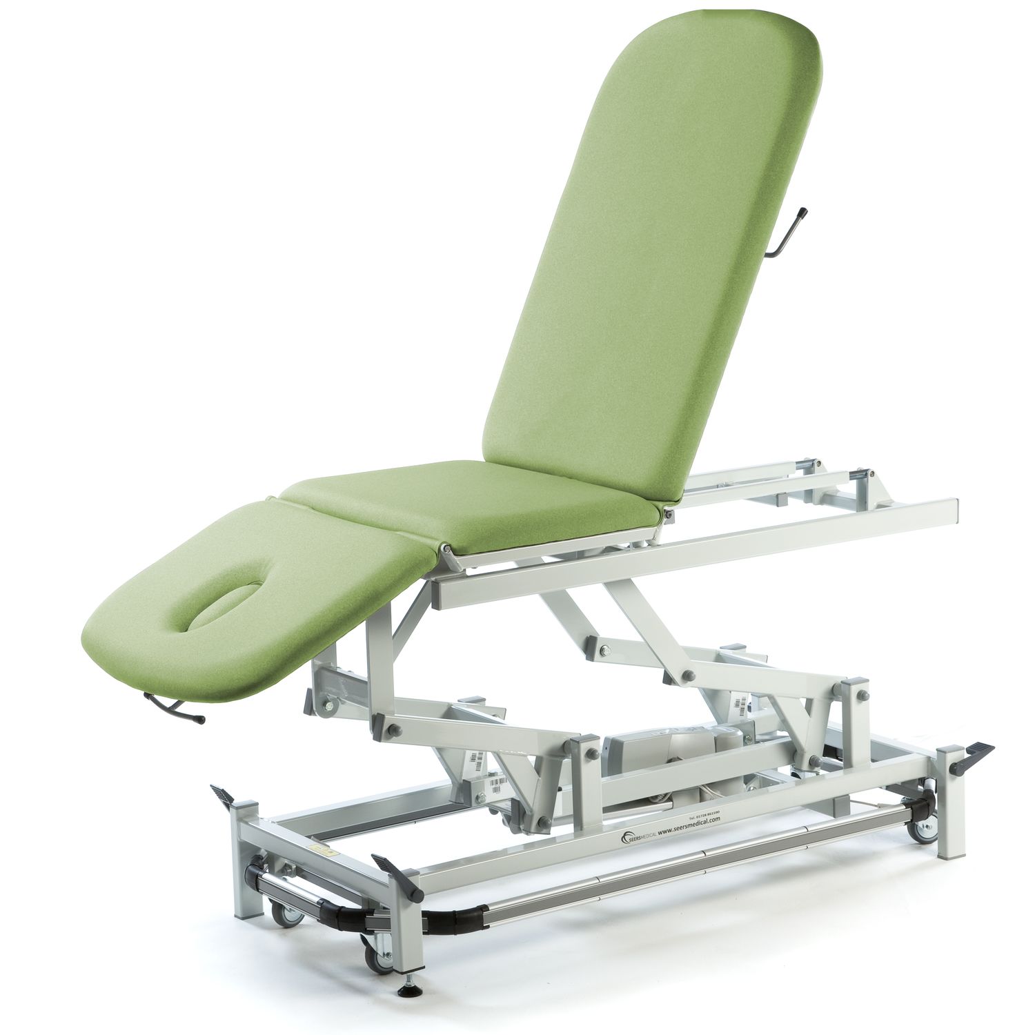 Terapi Deluxe – Behandlingsbrits – Basic – Enkel