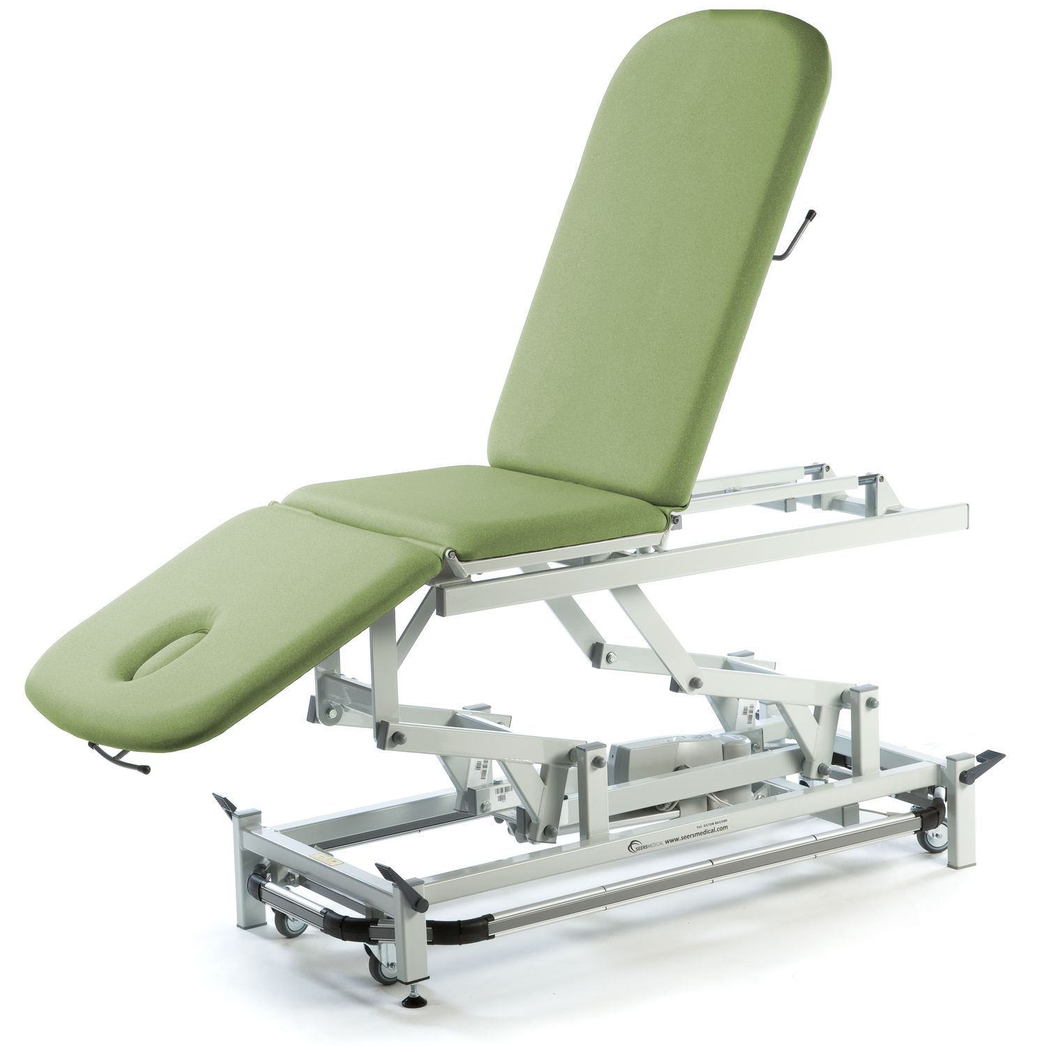 Terapi Deluxe – Behandlingsbrits – Standard – Enkel