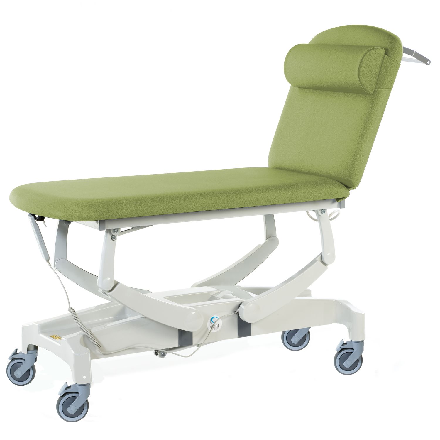 Innovation Deluxe – 2-delad – Individuella lås