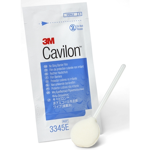 Cavilon No Sting -suojakalvo - 3 ml applikaattoripuikko - 25 kpl