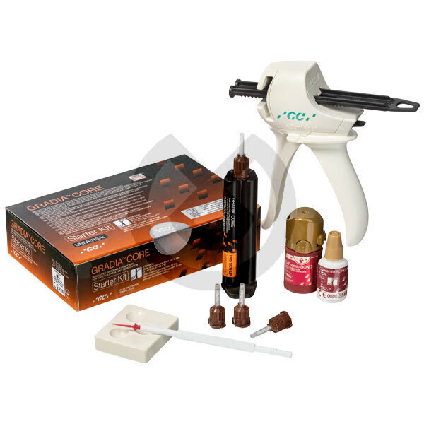 G.c. Gradia Core Introkit - GC