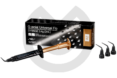 G-aenial Universal Flo Spruta – G-Aenial Universal Flo 1Syrx2Ml (Ao3)