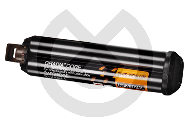 Gradia Core refill - GC