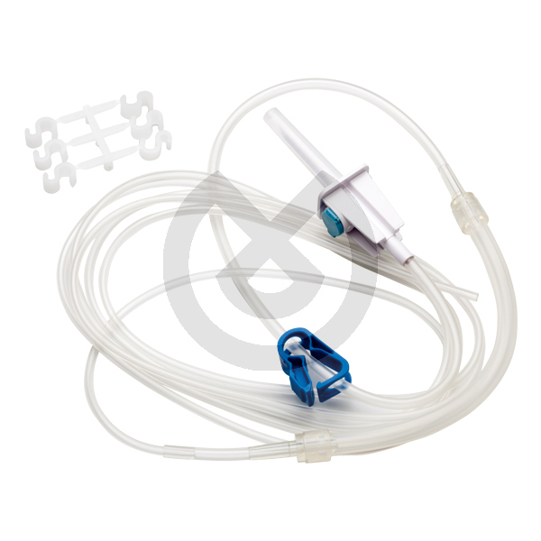 Spolslang Kit DT-080 – EMS