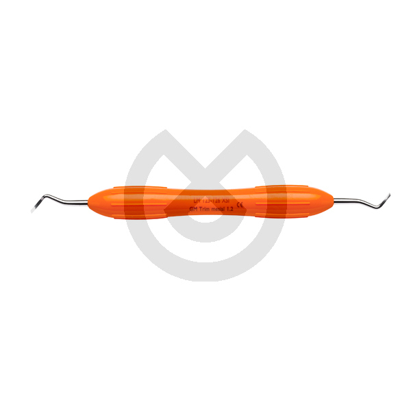 Gingivalrandskärare, Mesial, 1,2 mm – LM