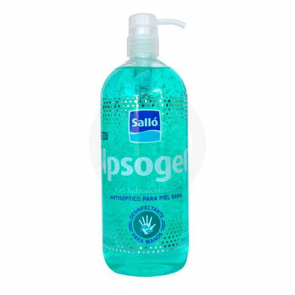 Ipsogel handgel, 1L - SALLO