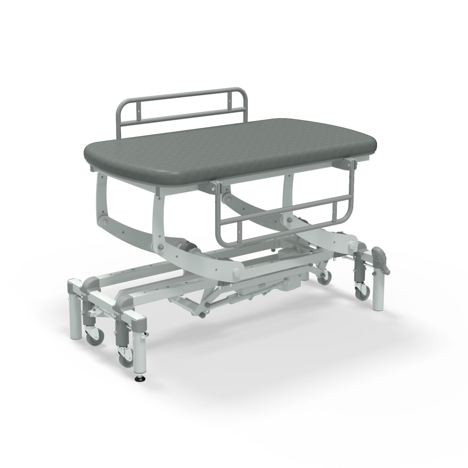 CLINNOVA Therapy – Hygienisk behandlingsbänk – El – Liten – Standard