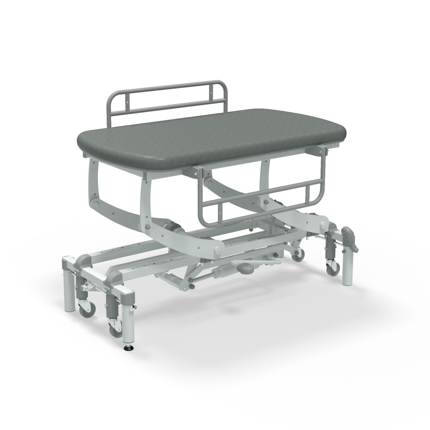 CLINNOVA Therapy – Hygienisk behandlingsbänk – Hydraulisk – Liten – Standard