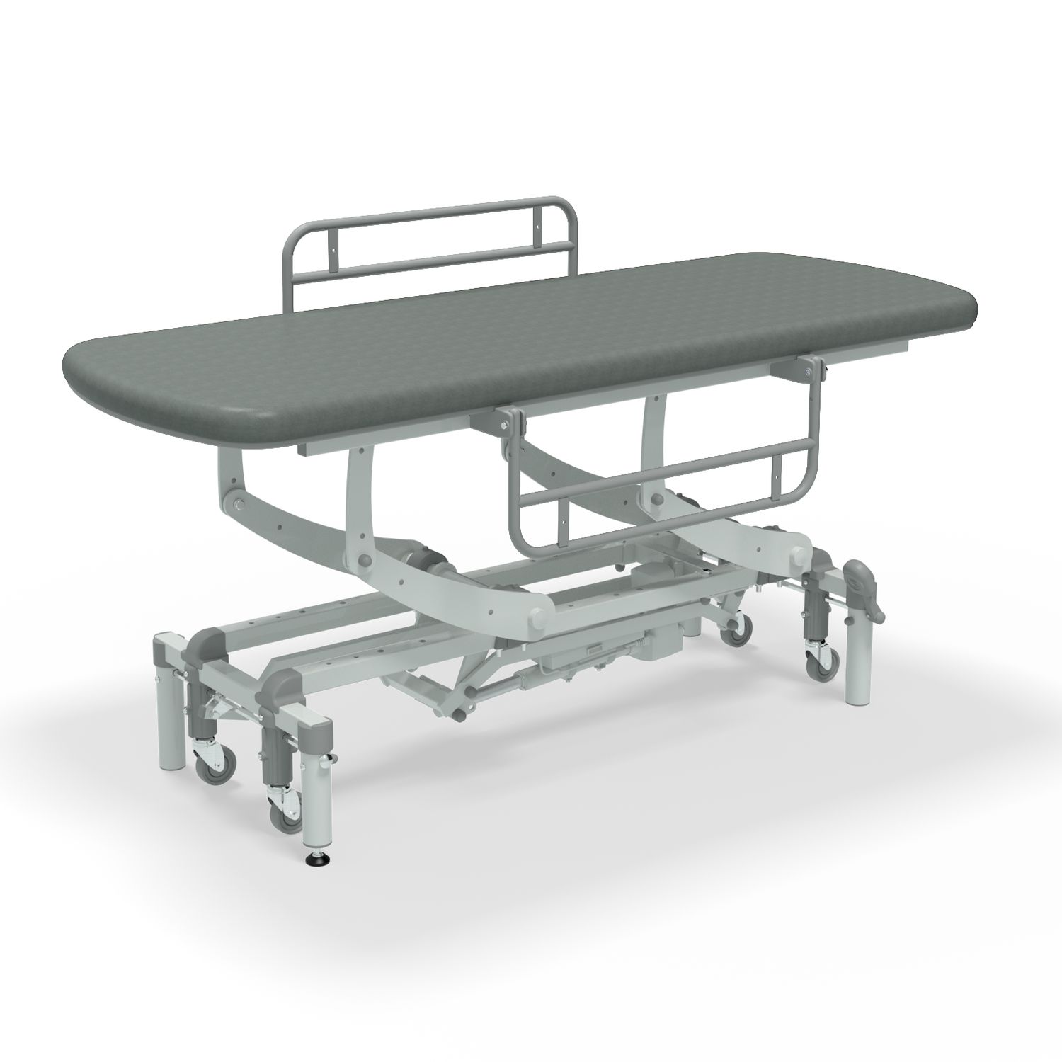 CLINNOVA Therapy – Hygienisk behandlingsbänk – El – Stor – Standard